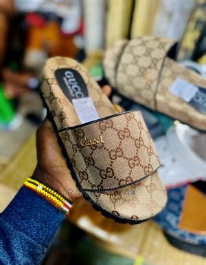 gucci push in shoes price